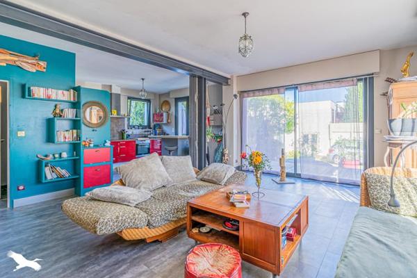 Maison à vendre |  Pessac |  5 pièces | 148 m²