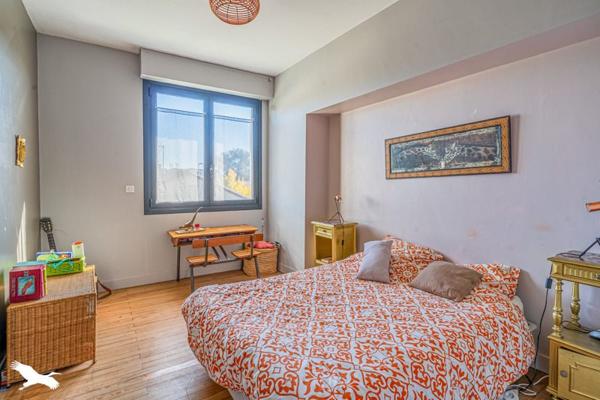 Maison à vendre |  Pessac |  5 pièces | 148 m²