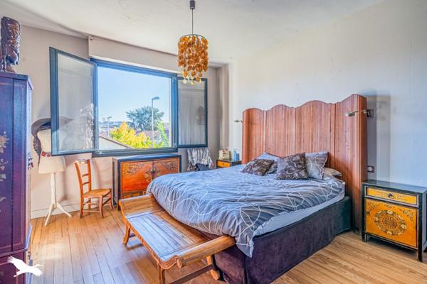 Maison à vendre |  Pessac |  5 pièces | 148 m²