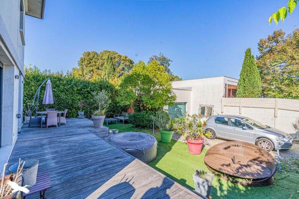 Maison à vendre |  Pessac |  5 pièces | 148 m²