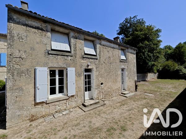 Maison à vendre 4 pièces 128 m² Aulnay