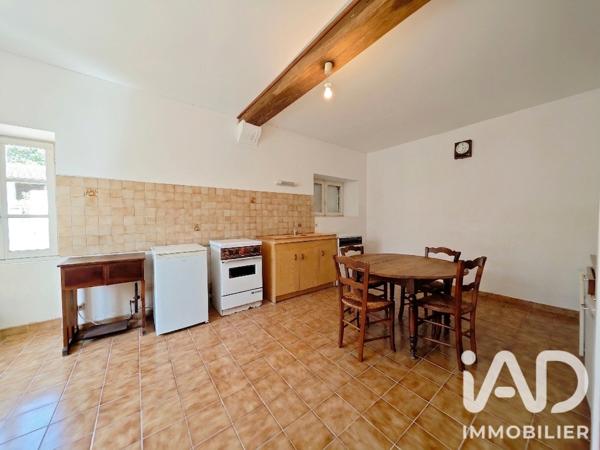 Maison à vendre 4 pièces 128 m² Aulnay