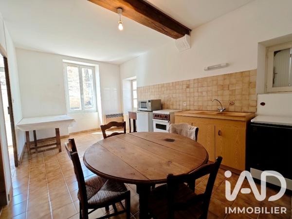 Maison à vendre 4 pièces 128 m² Aulnay