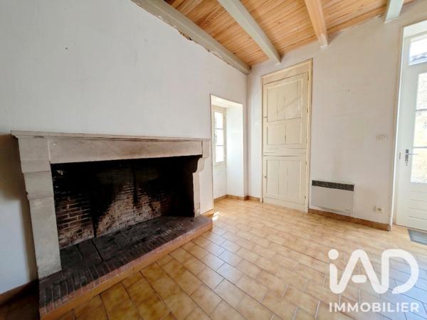 Maison à vendre 4 pièces 128 m² Aulnay