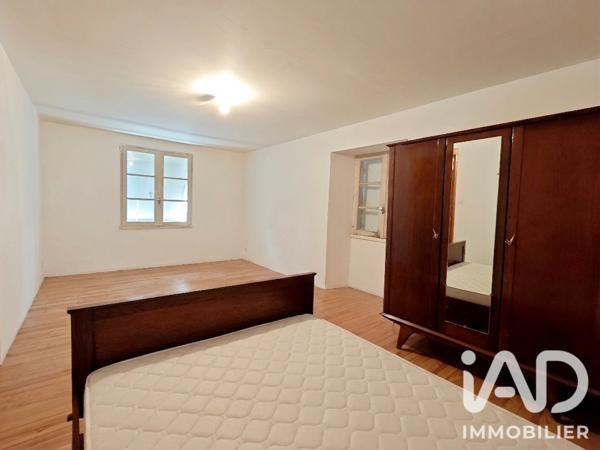 Maison à vendre 4 pièces 128 m² Aulnay