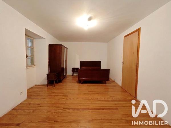 Maison à vendre 4 pièces 128 m² Aulnay