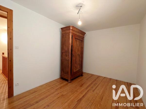 Maison à vendre 4 pièces 128 m² Aulnay