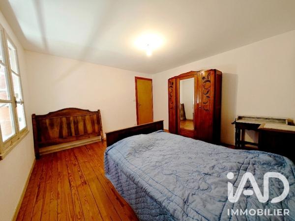 Maison à vendre 4 pièces 128 m² Aulnay