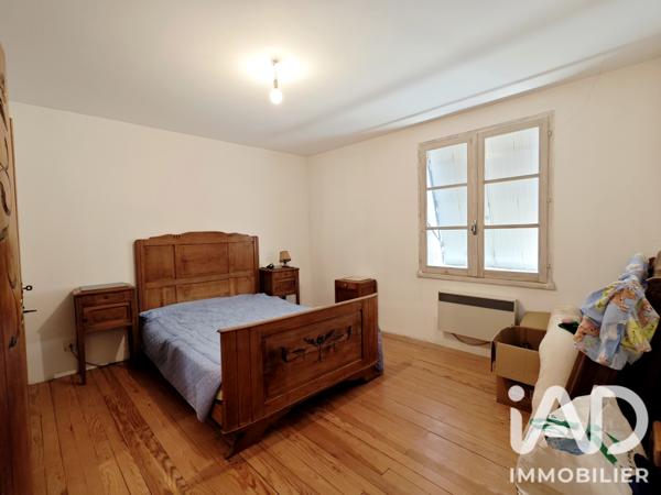 Maison à vendre 4 pièces 128 m² Aulnay
