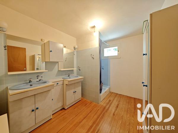 Maison à vendre 4 pièces 128 m² Aulnay