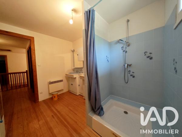 Maison à vendre 4 pièces 128 m² Aulnay