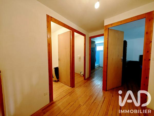 Maison à vendre 4 pièces 128 m² Aulnay
