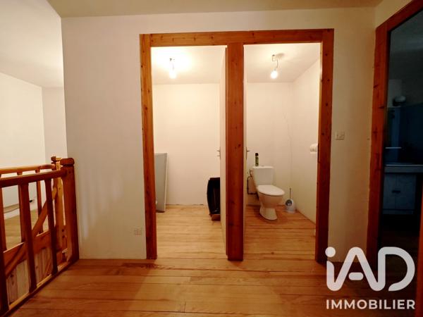 Maison à vendre 4 pièces 128 m² Aulnay