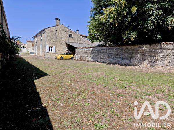 Maison à vendre 4 pièces 128 m² Aulnay