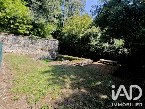 Maison à vendre 4 pièces 128 m² Aulnay