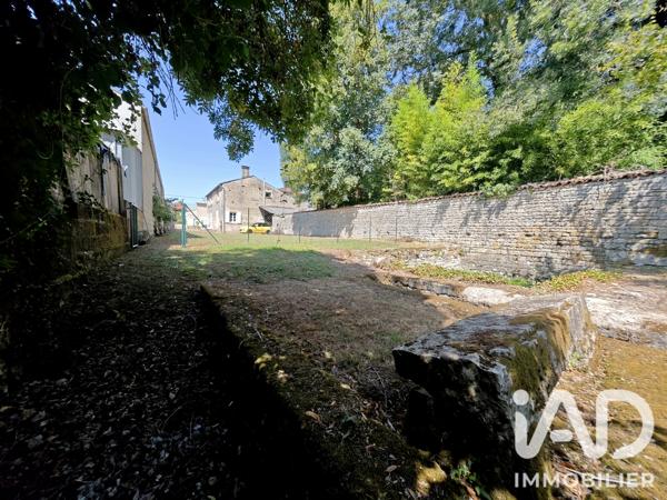 Maison à vendre 4 pièces 128 m² Aulnay