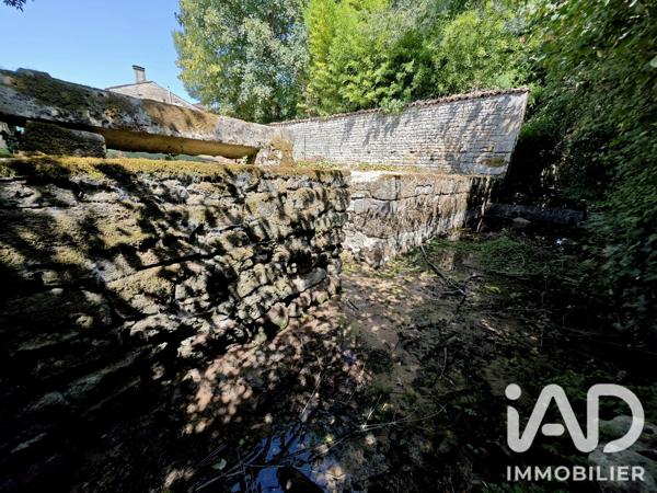 Maison à vendre 4 pièces 128 m² Aulnay