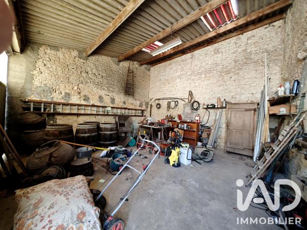 Maison à vendre 4 pièces 128 m² Aulnay