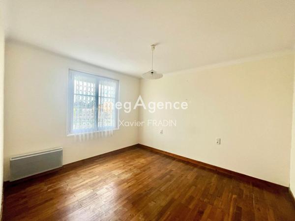 Appartement à Saint-Gilles-Croix-de-Vie, 85800 - 2 pièces 33m²