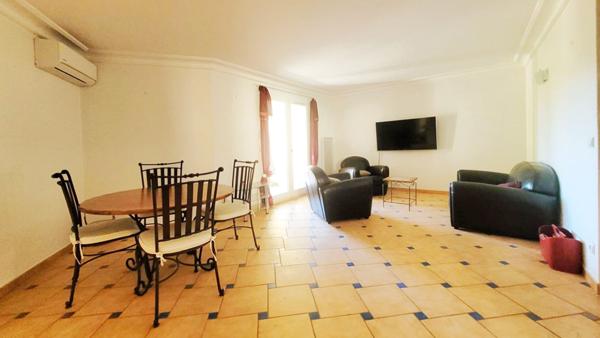 À VENDRE ? APPARTEMENT T3 AVEC TERRASSE, GARAGE ET PISCINE ? DOMAINE DE PONT ROYAL
