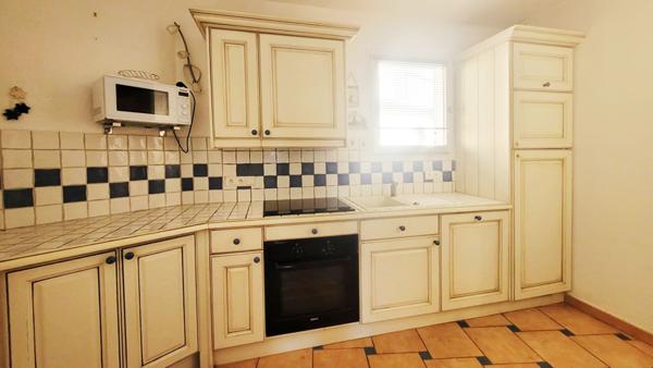 À VENDRE ? APPARTEMENT T3 AVEC TERRASSE, GARAGE ET PISCINE ? DOMAINE DE PONT ROYAL