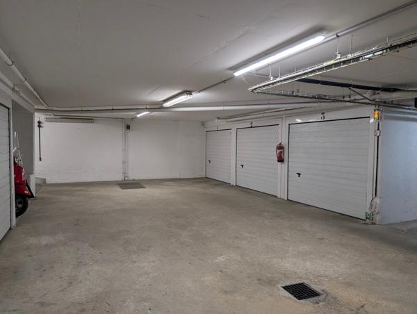 EXCLUSIVITÉ – SAINT-MAUR – ADAMVILLE – 4 PIÈCES – 3 CHAMBRES – BALCON, TERRASSE, BOX ET CAVE