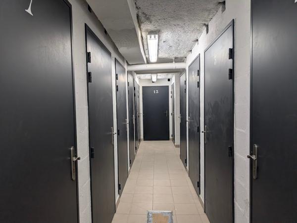 EXCLUSIVITÉ – SAINT-MAUR – ADAMVILLE – 4 PIÈCES – 3 CHAMBRES – BALCON, TERRASSE, BOX ET CAVE