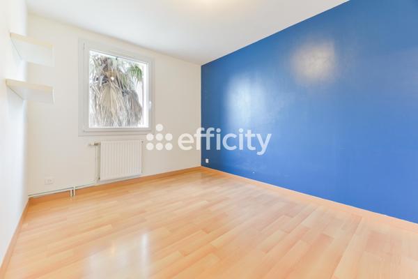 Maison 6 pièces - 130 m² Exclusivité efficity