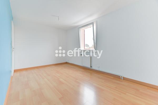 Maison 6 pièces - 130 m² Exclusivité efficity