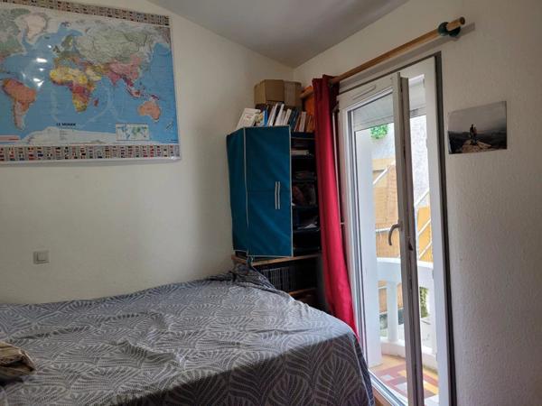 Location Appartement 2 pièces 34 m2 à Foix