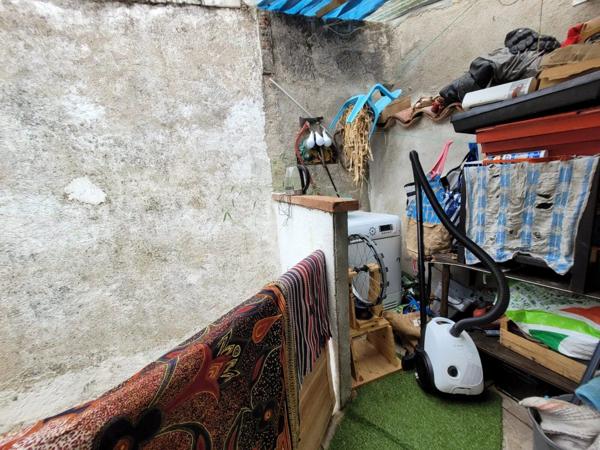 Location Appartement 2 pièces 34 m2 à Foix