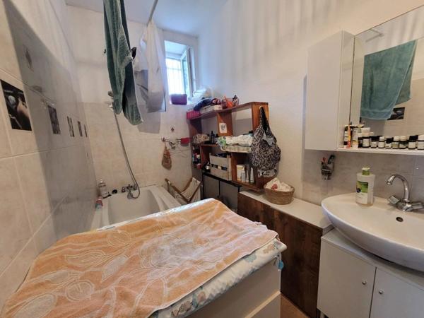 Location Appartement 2 pièces 34 m2 à Foix