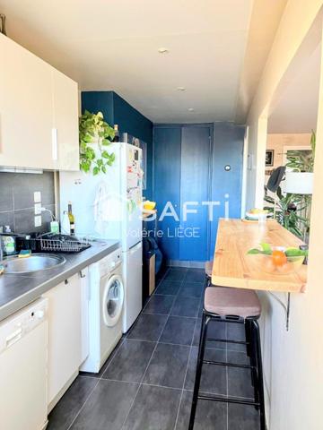 RARE  à seulement 10 minutes des portes de Paris