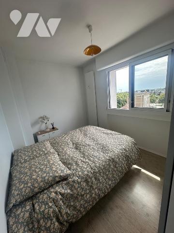 Appartement T2 de 42,40 m² avec cave - Arras - centre-ville