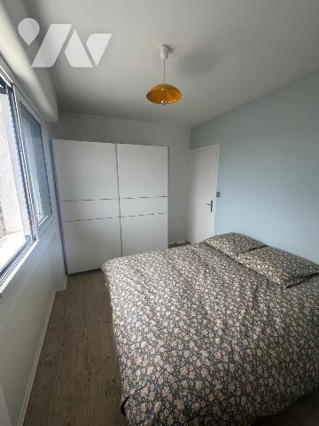 Appartement T2 de 42,40 m² avec cave - Arras - centre-ville