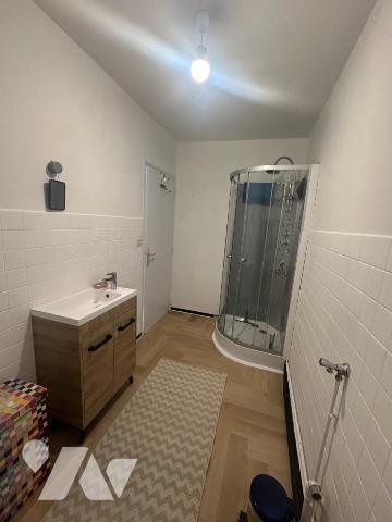 Appartement T2 de 42,40 m² avec cave - Arras - centre-ville