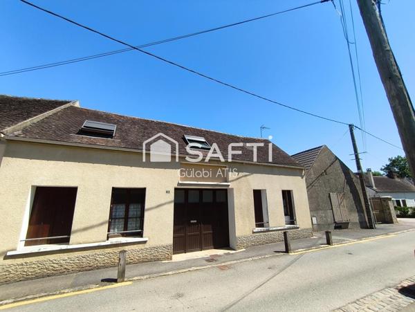 Idéal investisseur ou première acquisition