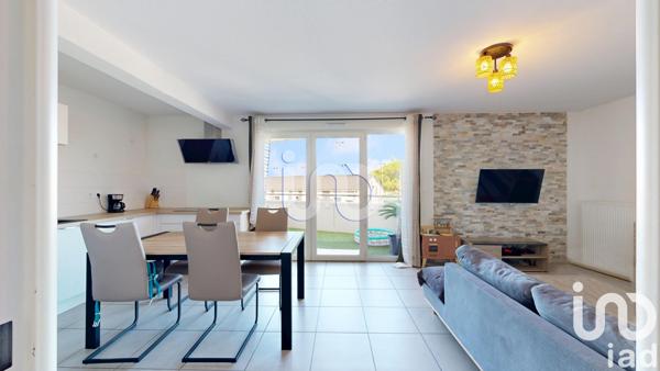 Appartement à vendre 3 pièces 60 m² Roques