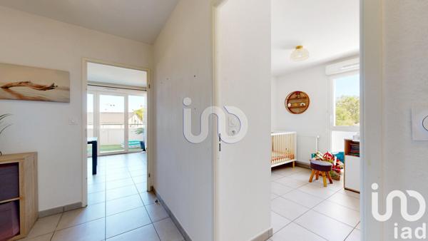 Appartement à vendre 3 pièces 60 m² Roques