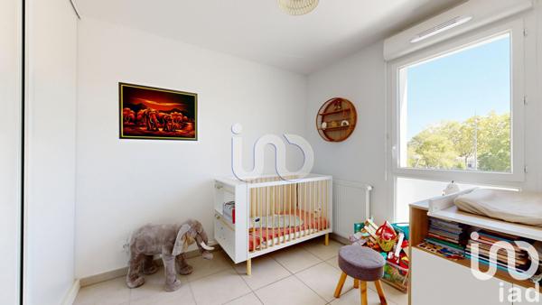 Appartement à vendre 3 pièces 60 m² Roques