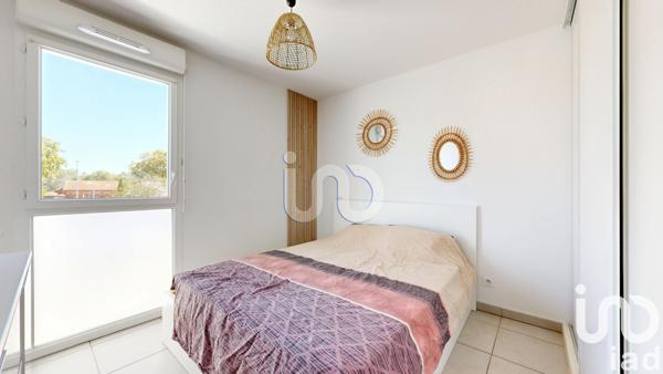 Appartement à vendre 3 pièces 60 m² Roques