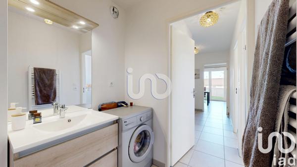 Appartement à vendre 3 pièces 60 m² Roques