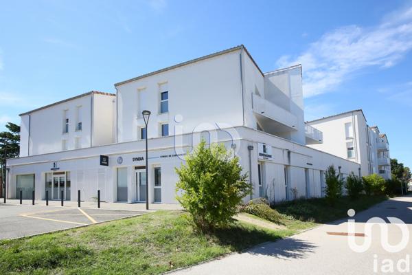 Appartement à vendre 3 pièces 60 m² Roques