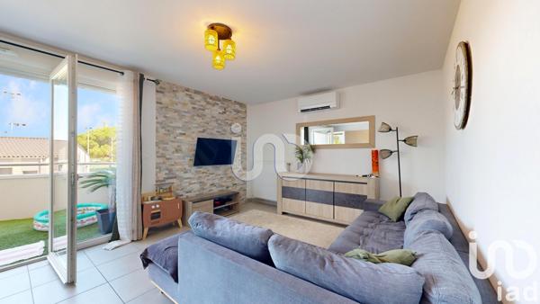 Appartement à vendre 3 pièces 60 m² Roques