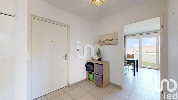 Appartement à vendre 3 pièces 60 m² Roques