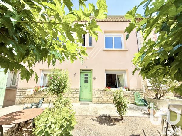 Maison à vendre 6 pièces 150 m² Malras