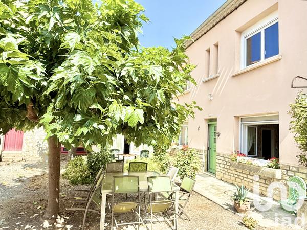 Maison à vendre 6 pièces 150 m² Malras