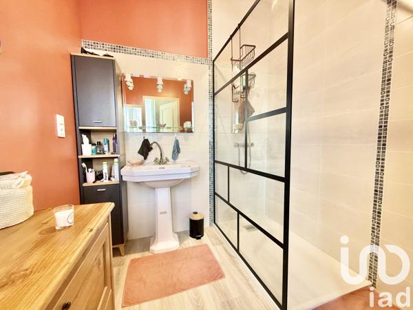 Maison à vendre 6 pièces 150 m² Malras