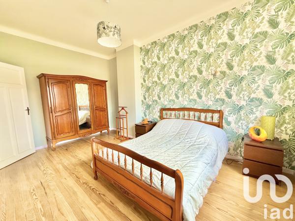 Maison à vendre 6 pièces 150 m² Malras