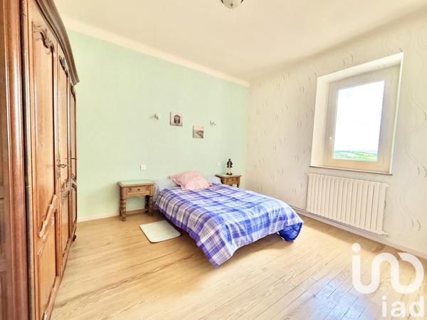 Maison à vendre 6 pièces 150 m² Malras